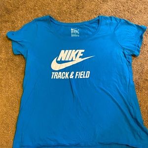 Nike tshirt